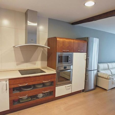 Centrico Apartamento Elai, Netflix, Coffee, Posibilidad Parking Apartment San Sebastian Exterior photo