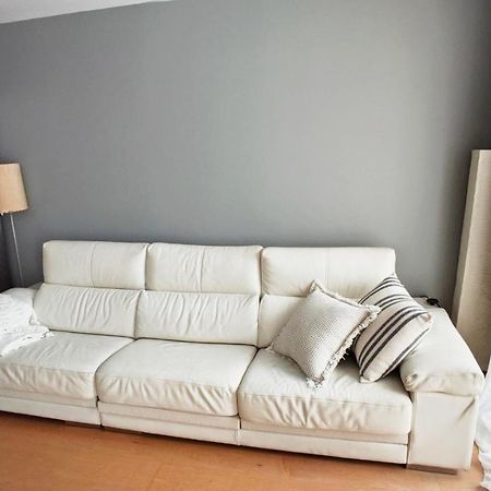 Centrico Apartamento Elai, Netflix, Coffee, Posibilidad Parking Apartment San Sebastian Exterior photo