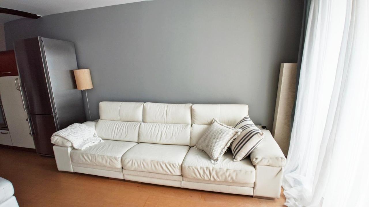 Centrico Apartamento Elai, Netflix, Coffee, Posibilidad Parking Apartment San Sebastian Exterior photo