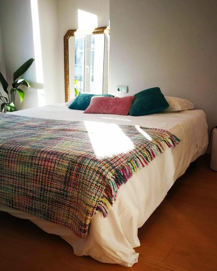 Centrico Apartamento Elai, Netflix, Coffee, Posibilidad Parking Apartment San Sebastian Exterior photo