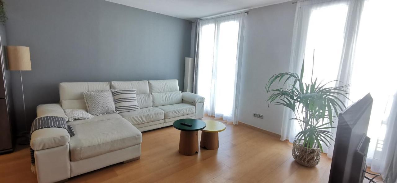 Centrico Apartamento Elai, Netflix, Coffee, Posibilidad Parking Apartment San Sebastian Exterior photo