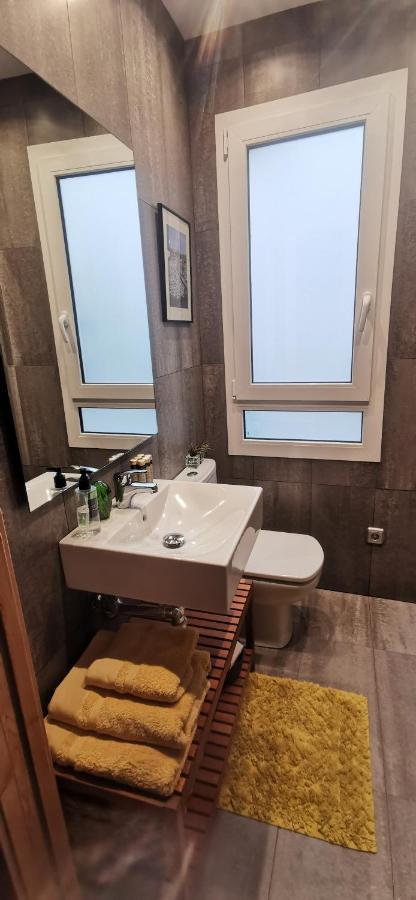 Centrico Apartamento Elai, Netflix, Coffee, Posibilidad Parking Apartment San Sebastian Exterior photo