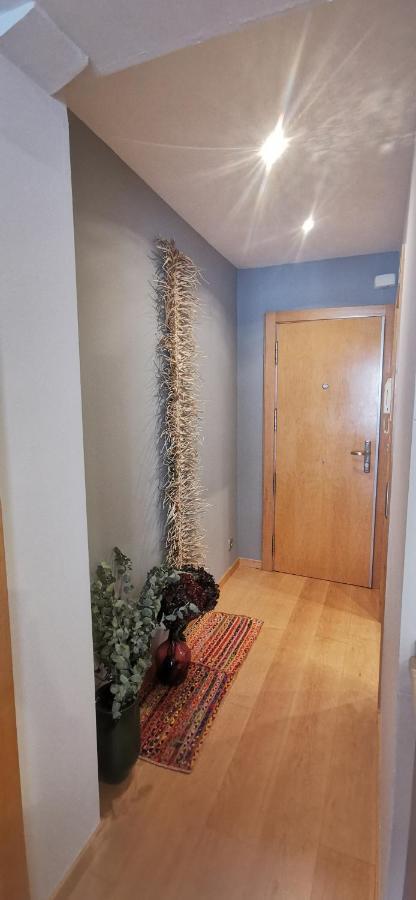 Centrico Apartamento Elai, Netflix, Coffee, Posibilidad Parking Apartment San Sebastian Exterior photo