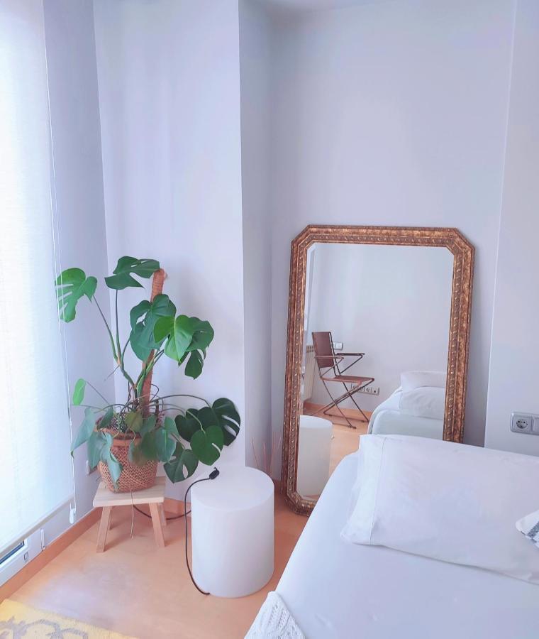 Centrico Apartamento Elai, Netflix, Coffee, Posibilidad Parking Apartment San Sebastian Exterior photo