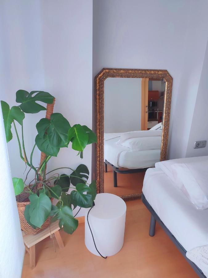 Centrico Apartamento Elai, Netflix, Coffee, Posibilidad Parking Apartment San Sebastian Exterior photo