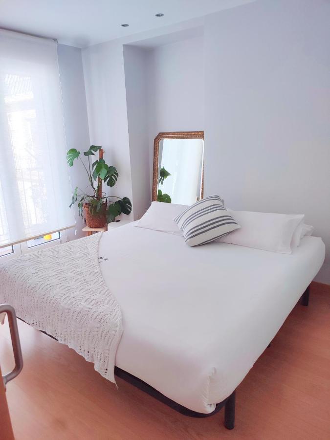 Centrico Apartamento Elai, Netflix, Coffee, Posibilidad Parking Apartment San Sebastian Exterior photo